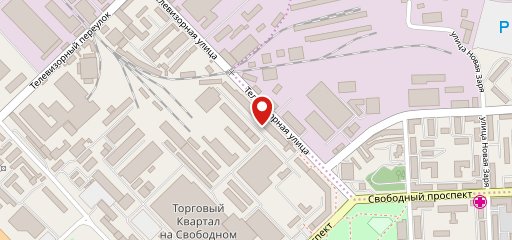 Амар Сайн на карте