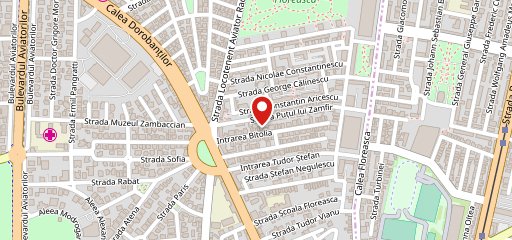 DoubleShot Coffee на карте