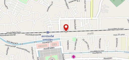 AMAS CHA на карте