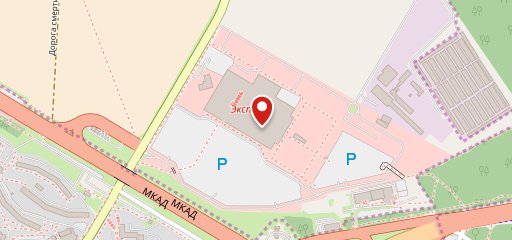 Амато Кофе на карте