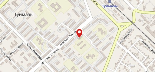 Пироги от Аннушки на карте