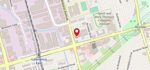 Amazing Shawarma Restaurant на карте