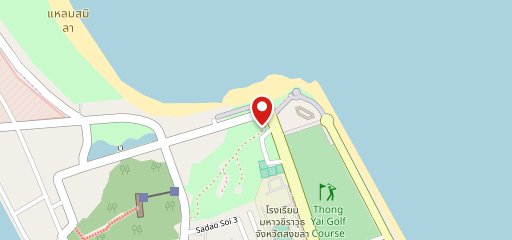 Amazon Cafe на карте