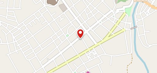Amazon Lanches на карте