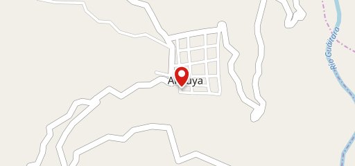 AMBAR на карте
