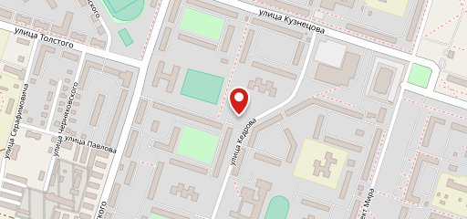 AmBar на карте