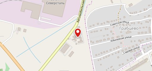 Посол на карте