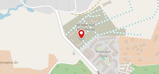 Амбассадор винотека на карте