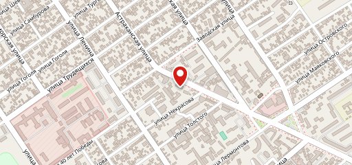 Ambeer London Pub на карте