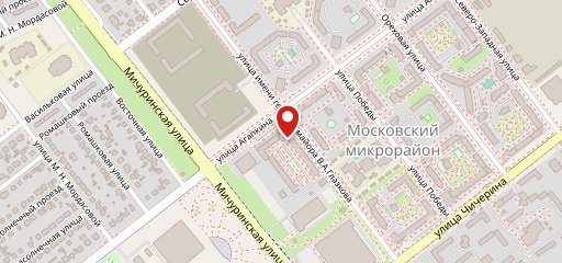 Ambeer pub на карте