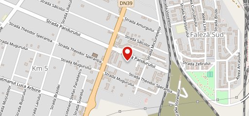 Ambient Ristorante на карте