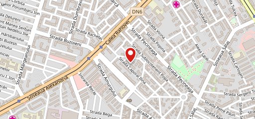 Ambiente Caffe на карте
