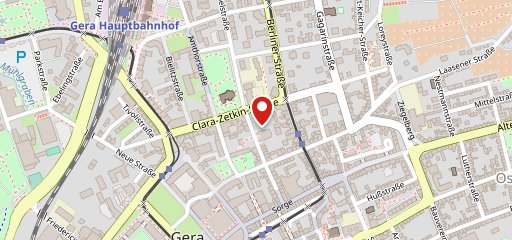 Paulaner Keller на карте
