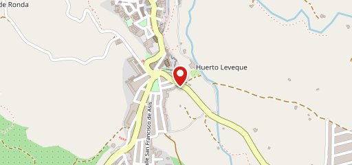 Bar Ambigu на карте