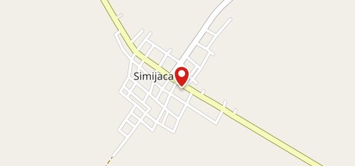Ambrosía на карте
