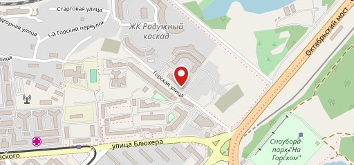 AmbroZia-Yo! на карте
