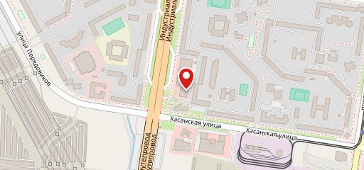 Америка на карте