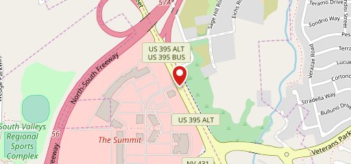 American Grill на карте