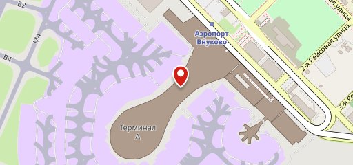 Американский Бар и Гриль на карте