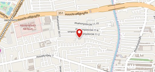 AMICO Factory на карте