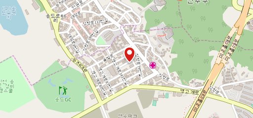 아미가 на карте