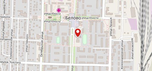 Амиго на карте