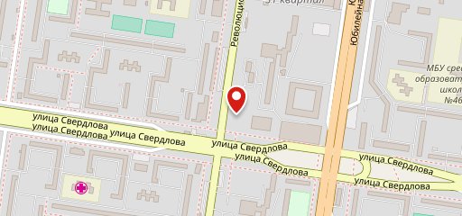 Амиго пицца на карте