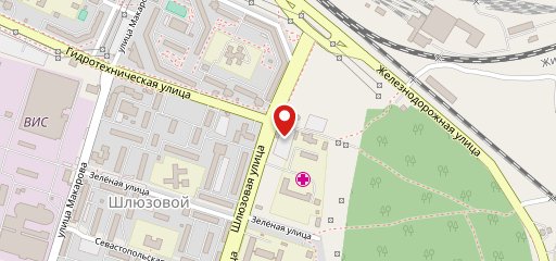 Амиго на карте