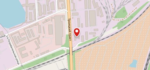 Амир на карте