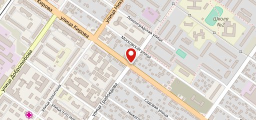 Амир на карте