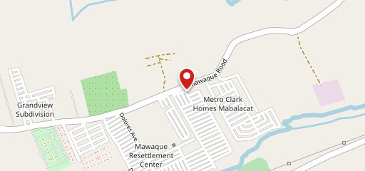 Amirah's на карте