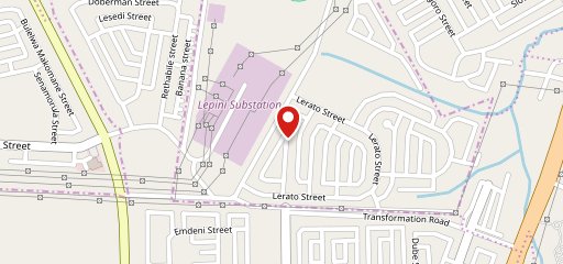 Ami's Place на карте