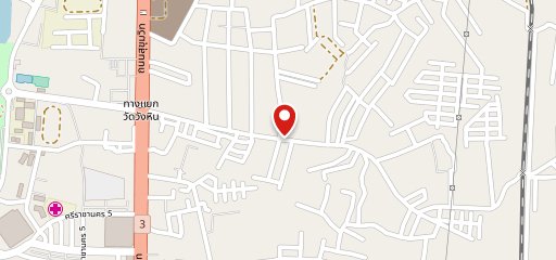 Amity House на карте