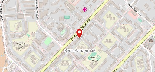Ammar'ok на карте
