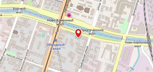 АммБар на карте