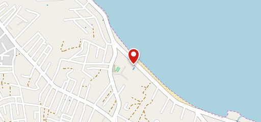 Ammos Restaurant на карте