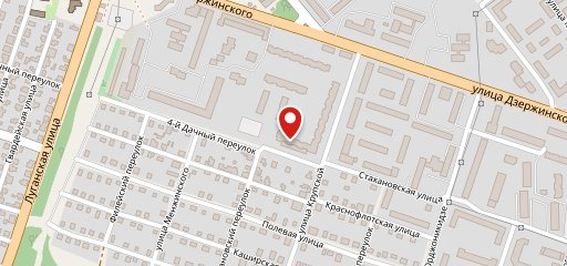 Amnesia Lounge на карте