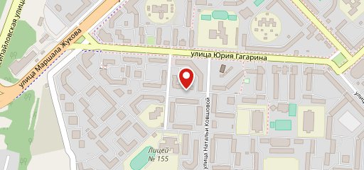 Клуб любителей мяса на карте