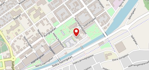 Pizzeria Café Amore на карте