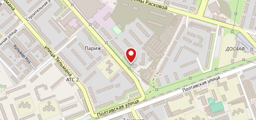 AMOWKA на карте