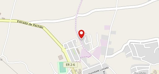 AMP на карте