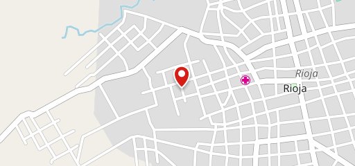 Amparito Restaurante на карте