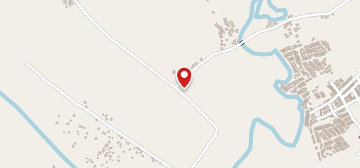 Ampera Bundo на карте
