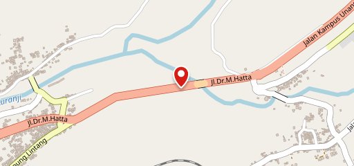 Ampera Rasaki на карте