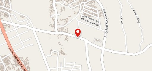 Ampera Razak'i на карте