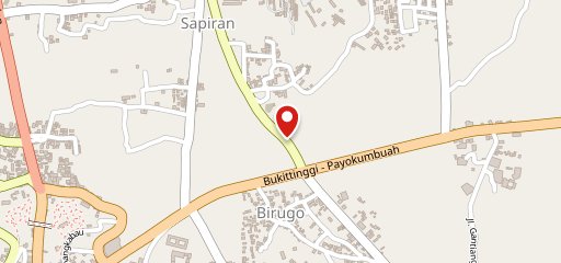 Ampera Rhasaki на карте