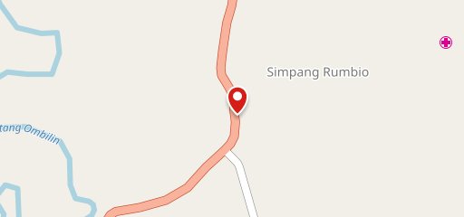 Ampera Rio на карте