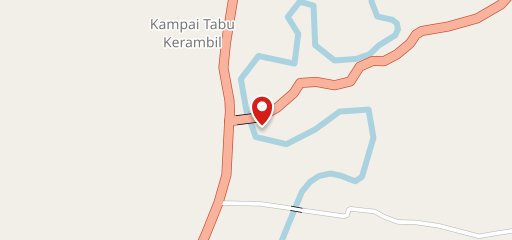 Ampera Winda на карте