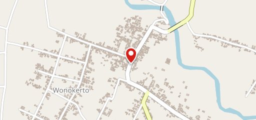 Ampera на карте