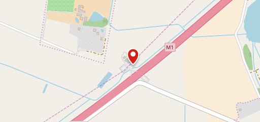 АмПир на карте